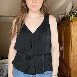 Diane von furstenberg blouse